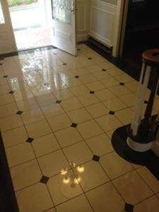 ceramic floor tiles